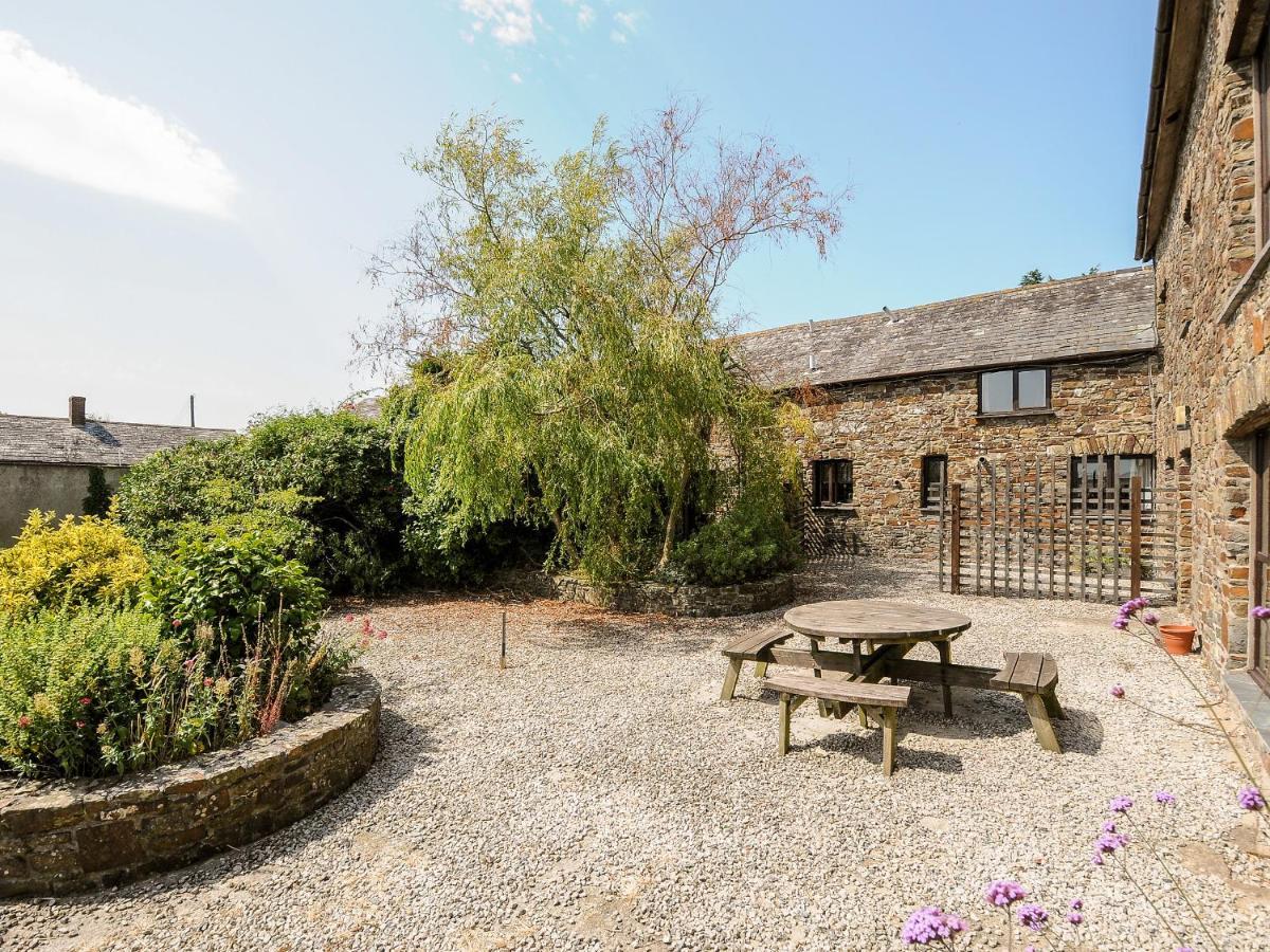 The Shippon Holiday home Bude
