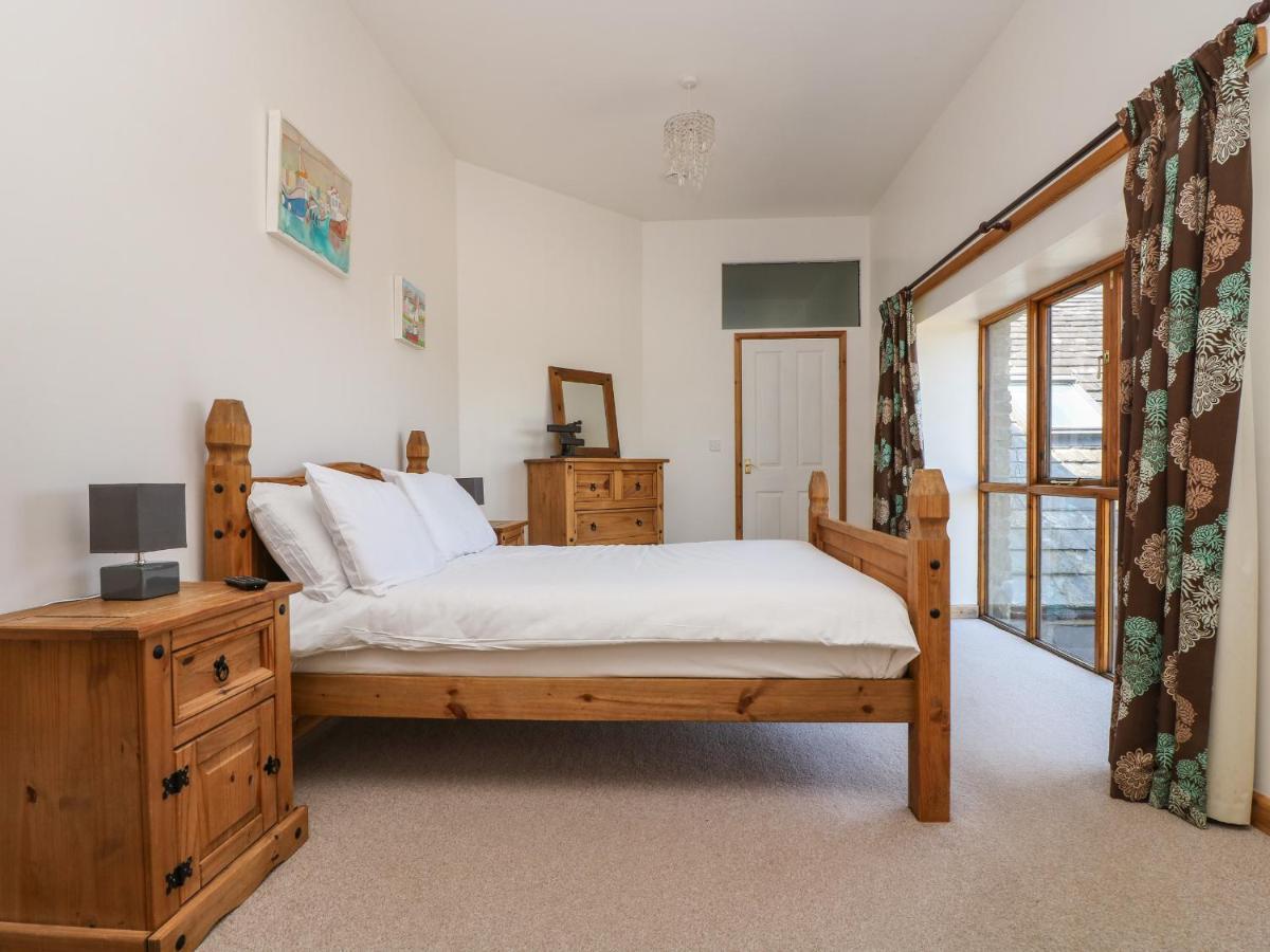 The Shippon Holiday home Bude