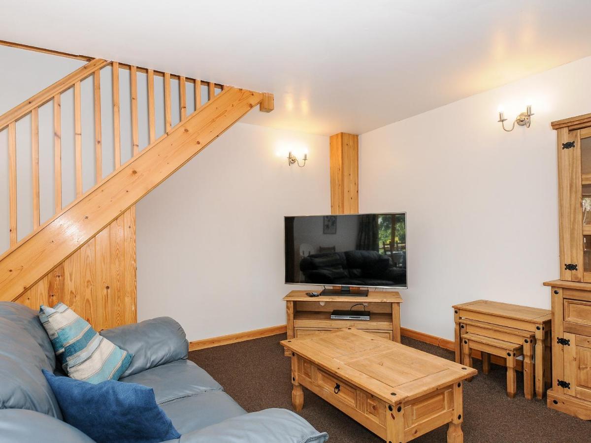 Holiday home The Shippon