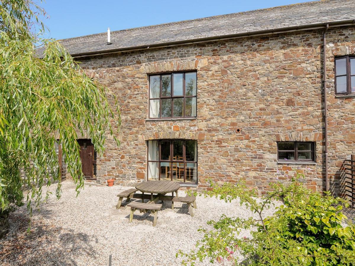 The Shippon Holiday home Bude