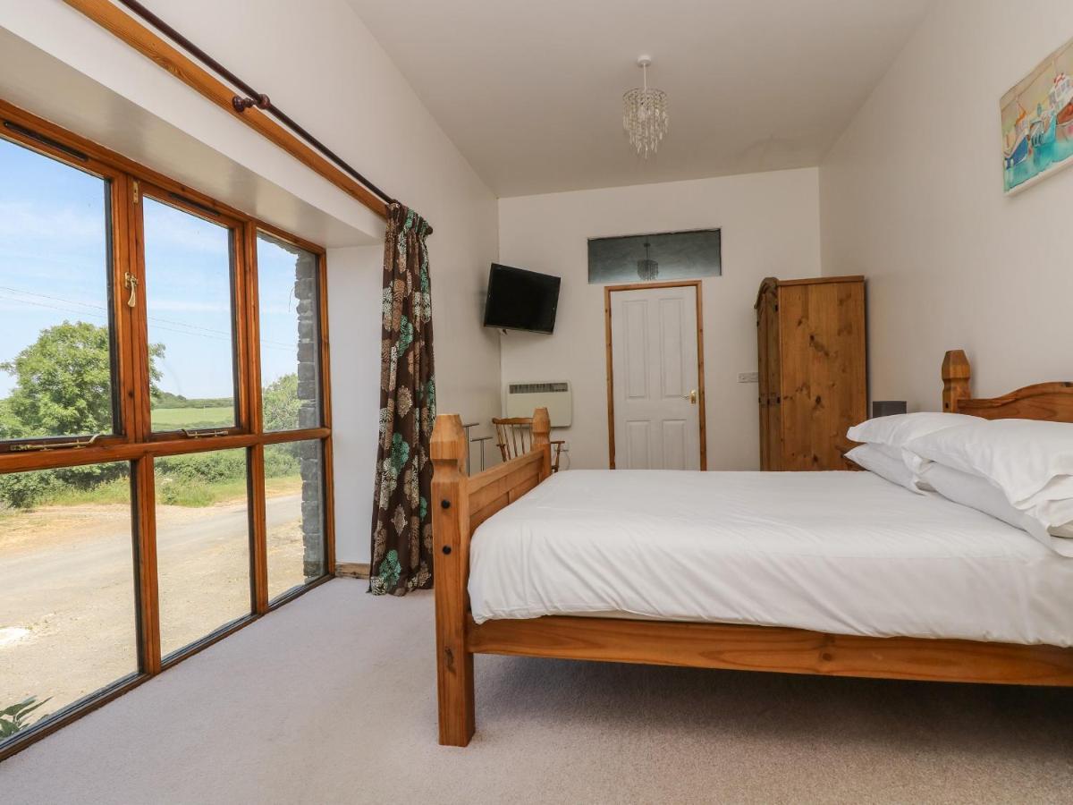 Casa vacanze The Shippon Bude