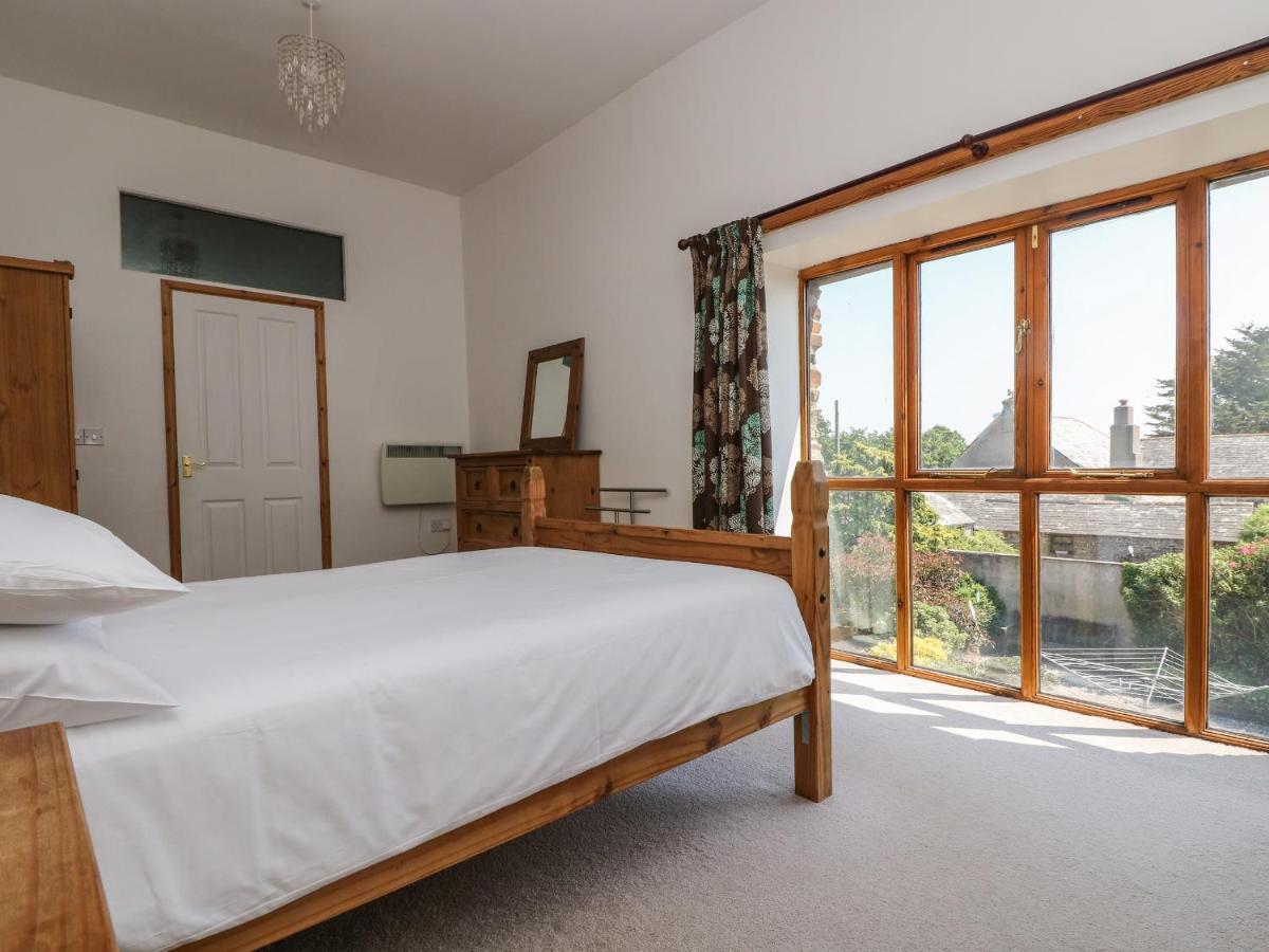 Holiday home The Shippon