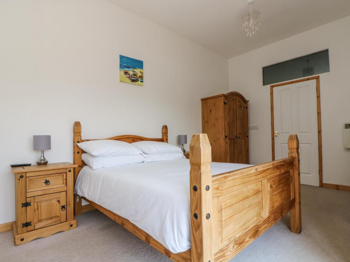 Holiday home The Shippon *