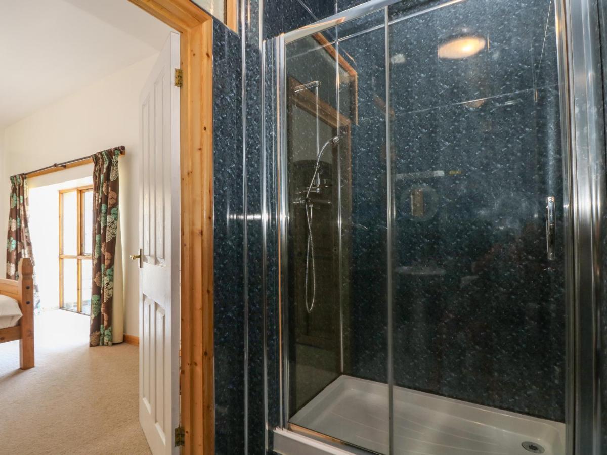 The Shippon Holiday home Bude
