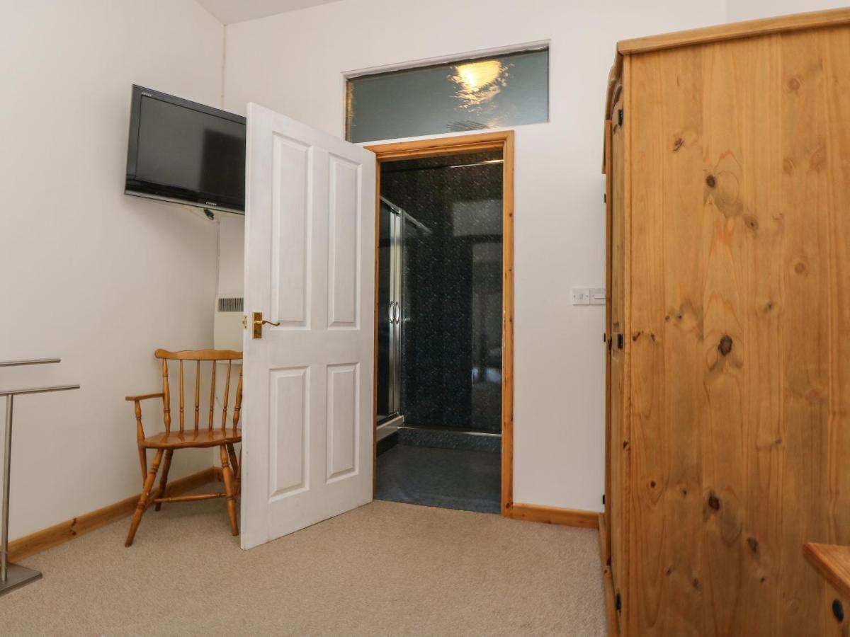 Holiday home The Shippon Bude