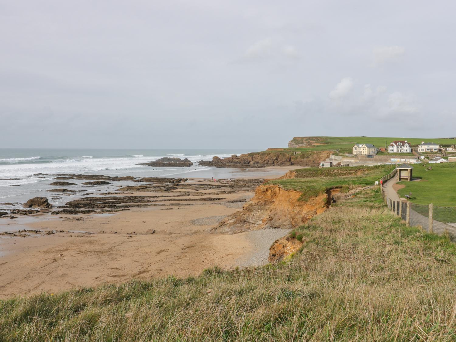 The Shippon Holiday home