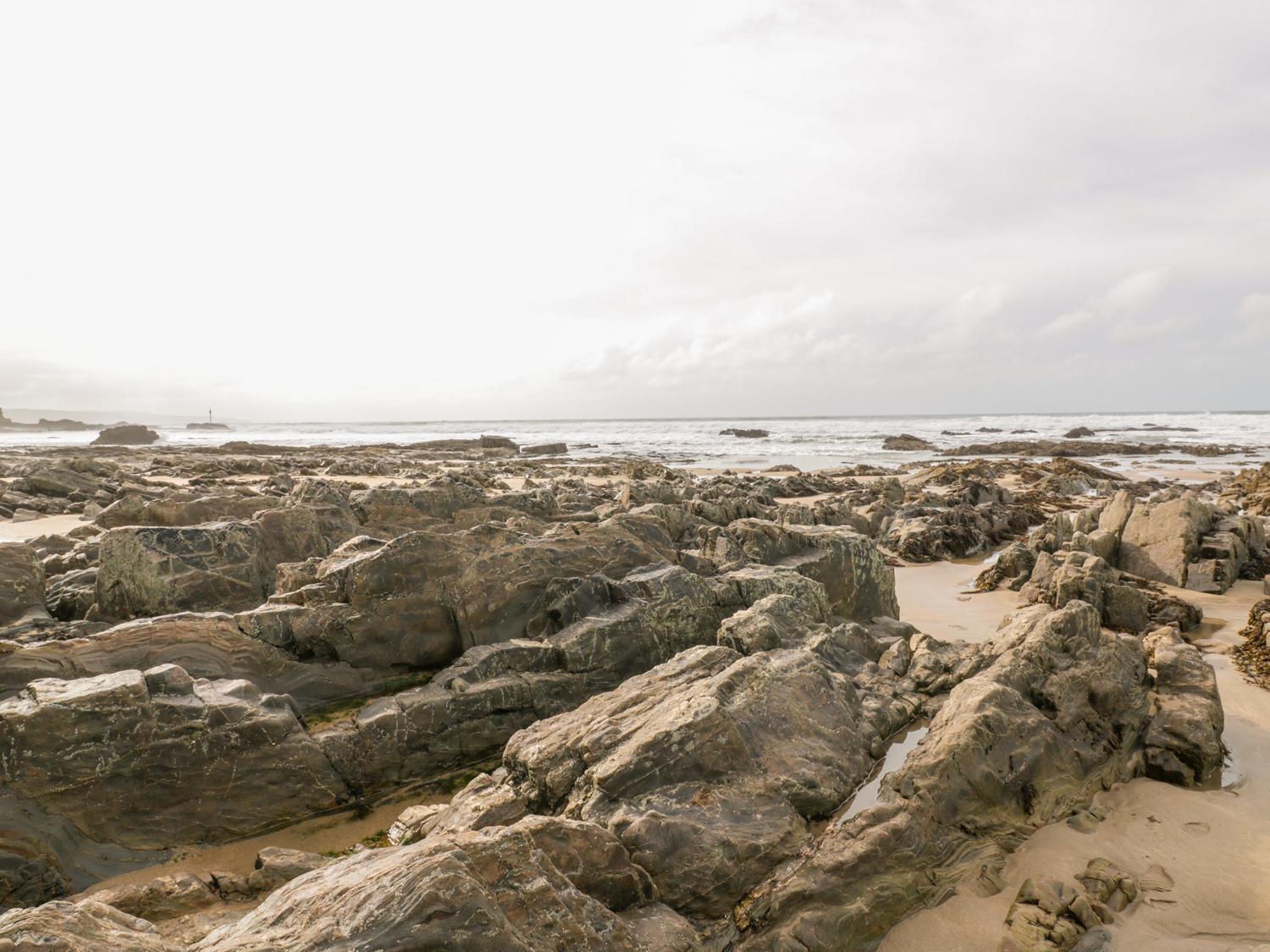 The Shippon Holiday home Bude
