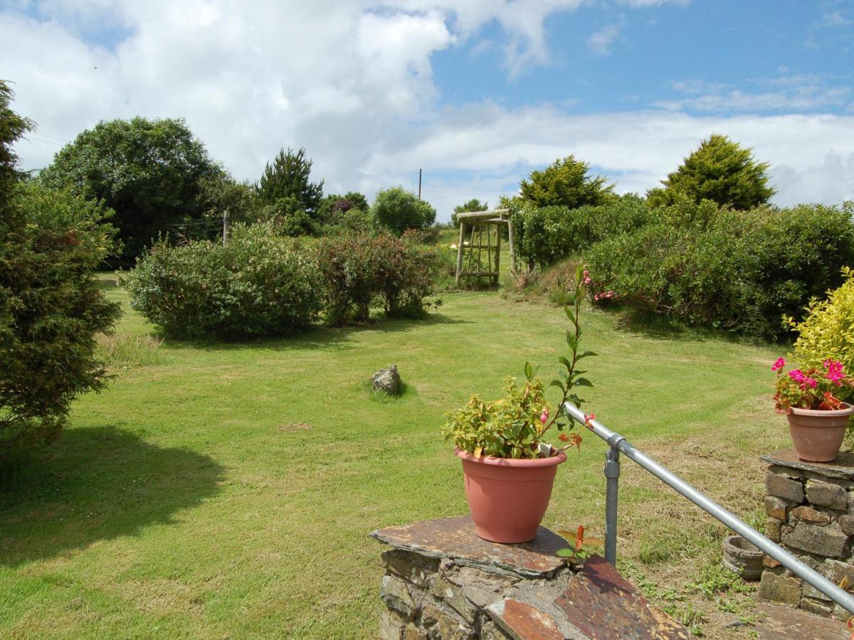 The Shippon Holiday home